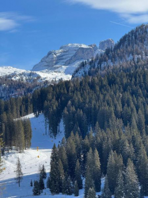 Guardabassi Collection - Chalet Campiglio Mountain View